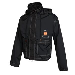 SOLD Nike KD Windbreaker NWT